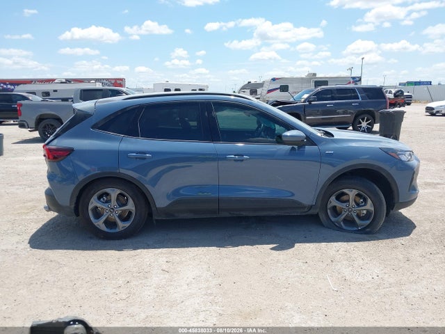 Продаж на аукціоні авто 2026 Ford Escape St-line Select, vin: 1FMCU9NZ2TUA23883, номер лоту: 45838033