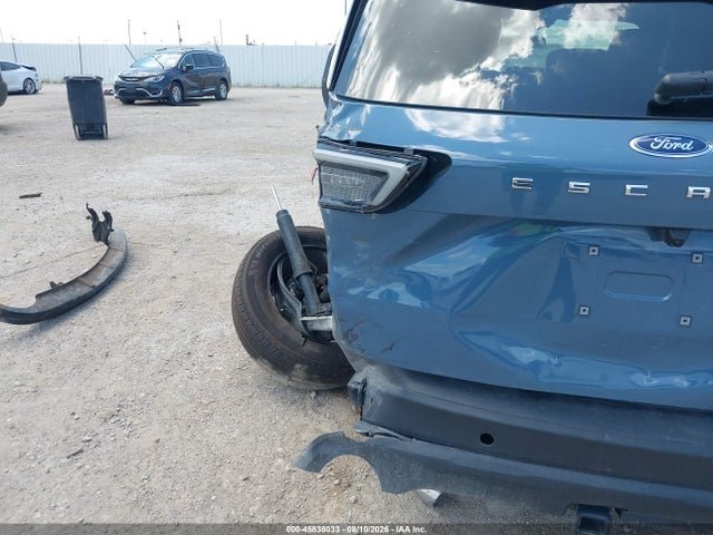Продаж на аукціоні авто 2026 Ford Escape St-line Select, vin: 1FMCU9NZ2TUA23883, номер лоту: 45838033