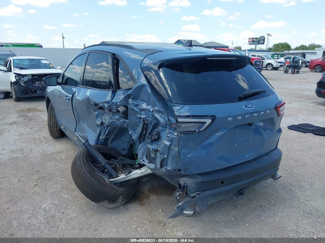 Продаж на аукціоні авто 2026 Ford Escape St-line Select, vin: 1FMCU9NZ2TUA23883, номер лоту: 45838033