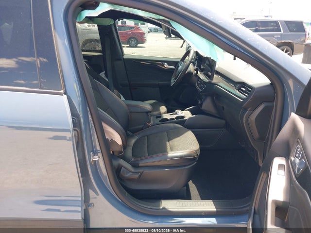 Продаж на аукціоні авто 2026 Ford Escape St-line Select, vin: 1FMCU9NZ2TUA23883, номер лоту: 45838033