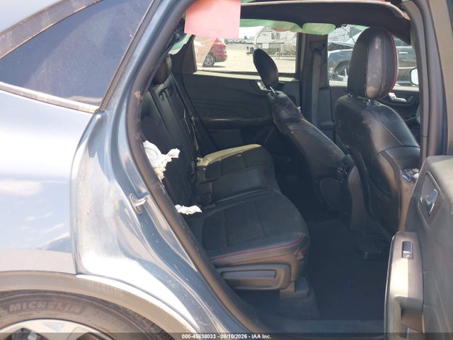 Продаж на аукціоні авто 2026 Ford Escape St-line Select, vin: 1FMCU9NZ2TUA23883, номер лоту: 45838033