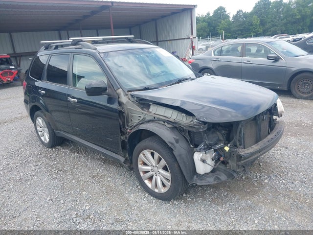 45838039 :رقم المزاد ، JF2SHADC5CH456675 vin ، 2012 Subaru Forester 2.5x Premium مزاد بيع