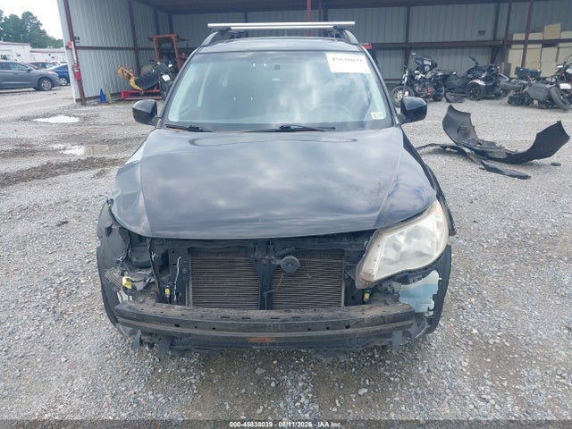 45838039 :رقم المزاد ، JF2SHADC5CH456675 vin ، 2012 Subaru Forester 2.5x Premium مزاد بيع