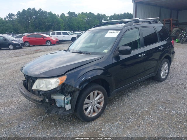 45838039 :رقم المزاد ، JF2SHADC5CH456675 vin ، 2012 Subaru Forester 2.5x Premium مزاد بيع