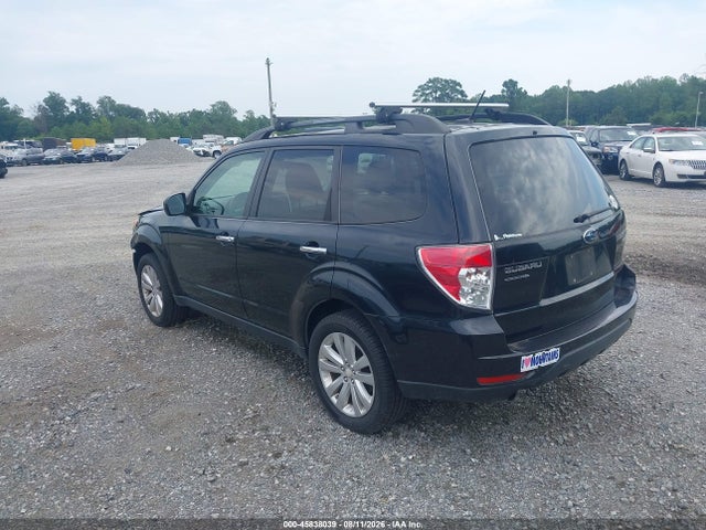 45838039 :رقم المزاد ، JF2SHADC5CH456675 vin ، 2012 Subaru Forester 2.5x Premium مزاد بيع