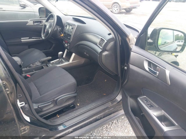 45838039 :رقم المزاد ، JF2SHADC5CH456675 vin ، 2012 Subaru Forester 2.5x Premium مزاد بيع