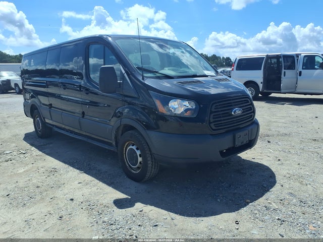 2018 Ford Transit-350 Xl მანქანა იყიდება აუქციონზე, vin: 1FBZX2ZM8JKB18876, აუქციონის ნომერი: 45838040