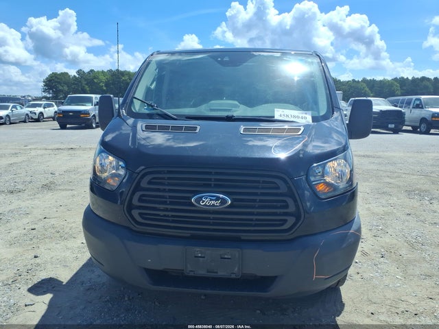 2018 Ford Transit-350 Xl მანქანა იყიდება აუქციონზე, vin: 1FBZX2ZM8JKB18876, აუქციონის ნომერი: 45838040