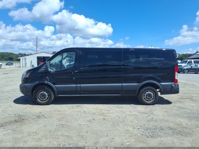 2018 Ford Transit-350 Xl მანქანა იყიდება აუქციონზე, vin: 1FBZX2ZM8JKB18876, აუქციონის ნომერი: 45838040