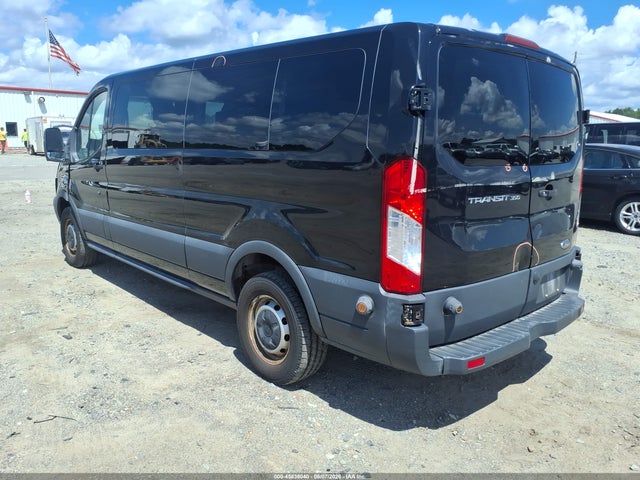 2018 Ford Transit-350 Xl მანქანა იყიდება აუქციონზე, vin: 1FBZX2ZM8JKB18876, აუქციონის ნომერი: 45838040