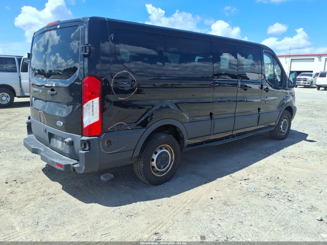 2018 Ford Transit-350 Xl მანქანა იყიდება აუქციონზე, vin: 1FBZX2ZM8JKB18876, აუქციონის ნომერი: 45838040