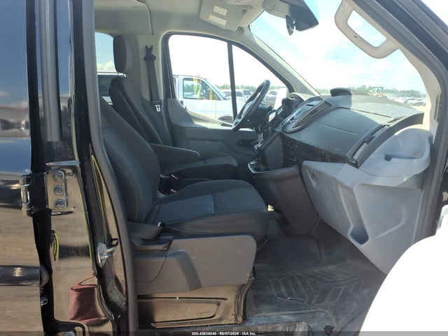 2018 Ford Transit-350 Xl მანქანა იყიდება აუქციონზე, vin: 1FBZX2ZM8JKB18876, აუქციონის ნომერი: 45838040