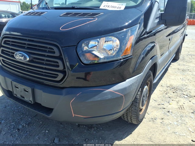 2018 Ford Transit-350 Xl მანქანა იყიდება აუქციონზე, vin: 1FBZX2ZM8JKB18876, აუქციონის ნომერი: 45838040