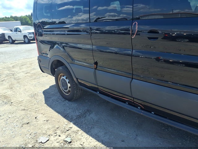 2018 Ford Transit-350 Xl მანქანა იყიდება აუქციონზე, vin: 1FBZX2ZM8JKB18876, აუქციონის ნომერი: 45838040