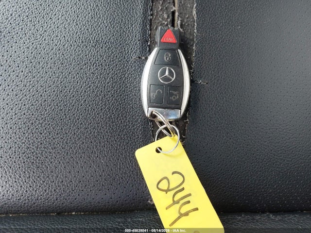 45838041 :رقم المزاد ، WDDHF8JB1FB101650 vin ، 2015 Mercedes-benz E 350 4matic مزاد بيع