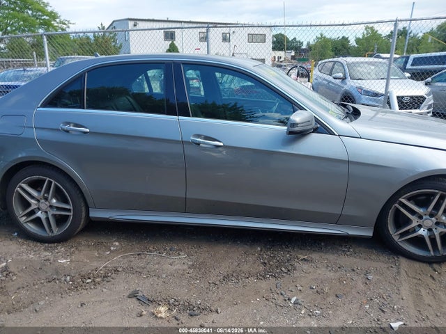 45838041 :رقم المزاد ، WDDHF8JB1FB101650 vin ، 2015 Mercedes-benz E 350 4matic مزاد بيع