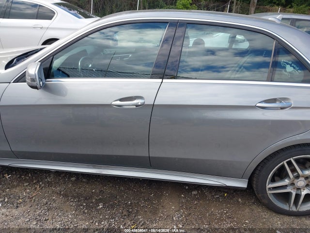 45838041 :رقم المزاد ، WDDHF8JB1FB101650 vin ، 2015 Mercedes-benz E 350 4matic مزاد بيع