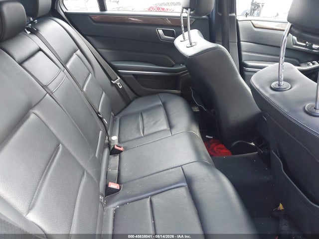 45838041 :رقم المزاد ، WDDHF8JB1FB101650 vin ، 2015 Mercedes-benz E 350 4matic مزاد بيع