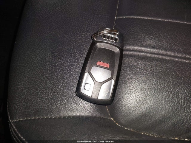 2019 Audi Q5 45 Premium მანქანა იყიდება აუქციონზე, vin: WA1BNAFY5K2134906, აუქციონის ნომერი: 45838043