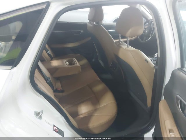 45838052 :رقم المزاد ، KMHL54JJ5MA021449 vin ، 2021 Hyundai Sonata Limited مزاد بيع