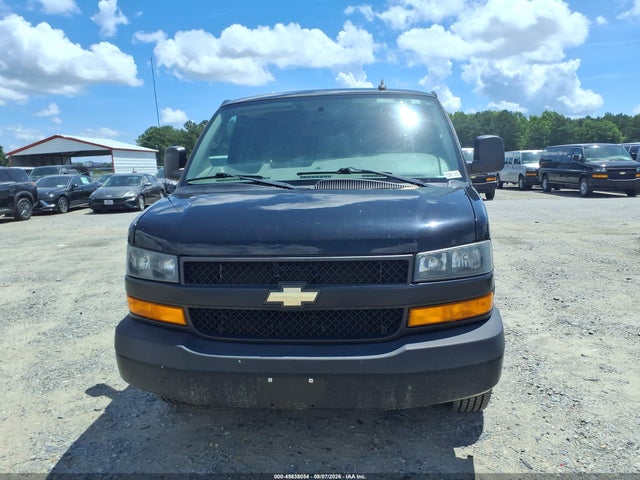 Продажа на аукционе авто 2019 Chevrolet Express 3500 Ls, vin: 1GAZGNFG9K1274601, номер лота: 45838054