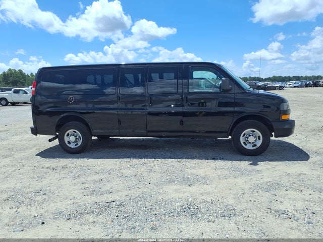 Продажа на аукционе авто 2019 Chevrolet Express 3500 Ls, vin: 1GAZGNFG9K1274601, номер лота: 45838054