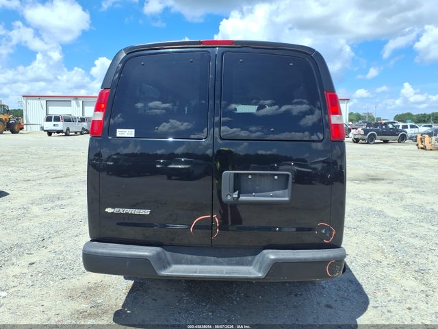 Продажа на аукционе авто 2019 Chevrolet Express 3500 Ls, vin: 1GAZGNFG9K1274601, номер лота: 45838054