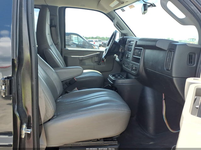 Продажа на аукционе авто 2019 Chevrolet Express 3500 Ls, vin: 1GAZGNFG9K1274601, номер лота: 45838054