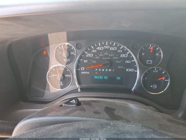 Продажа на аукционе авто 2019 Chevrolet Express 3500 Ls, vin: 1GAZGNFG9K1274601, номер лота: 45838054