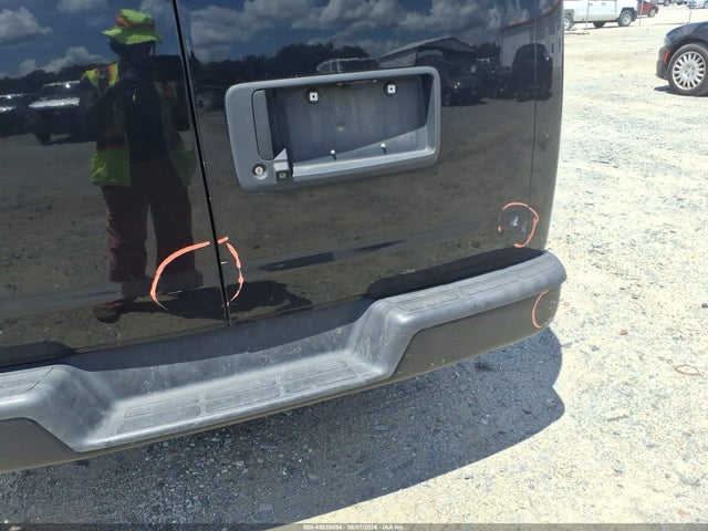Продажа на аукционе авто 2019 Chevrolet Express 3500 Ls, vin: 1GAZGNFG9K1274601, номер лота: 45838054