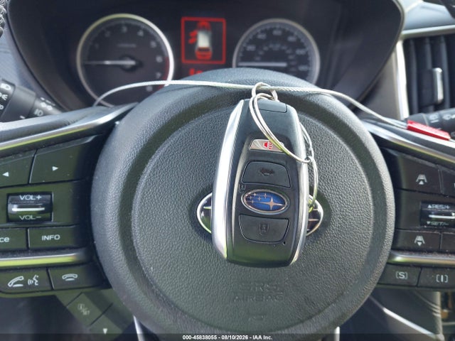 Aukcja sprzedaży 2021 Subaru Forester Premium, vin: JF2SKAJC7MH507231, numer aukcji: 45838055