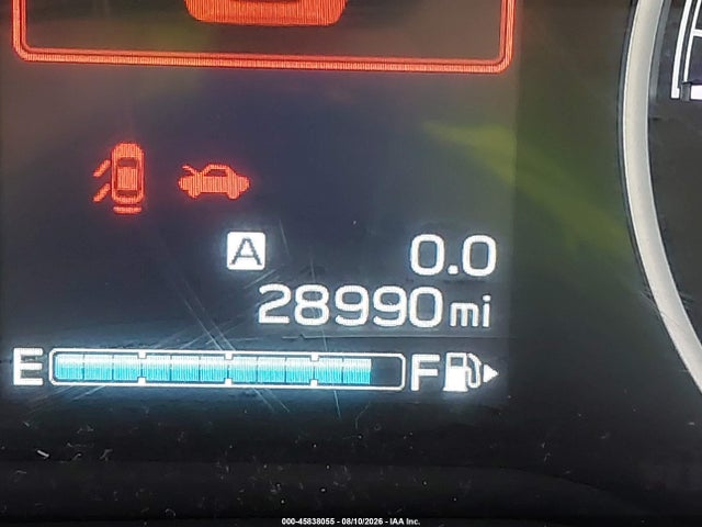 Aukcja sprzedaży 2021 Subaru Forester Premium, vin: JF2SKAJC7MH507231, numer aukcji: 45838055