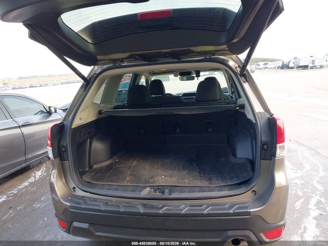 Aukcja sprzedaży 2021 Subaru Forester Premium, vin: JF2SKAJC7MH507231, numer aukcji: 45838055