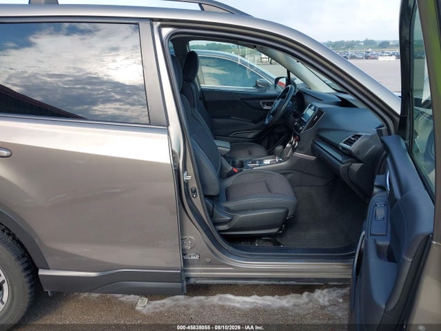 Aukcja sprzedaży 2021 Subaru Forester Premium, vin: JF2SKAJC7MH507231, numer aukcji: 45838055