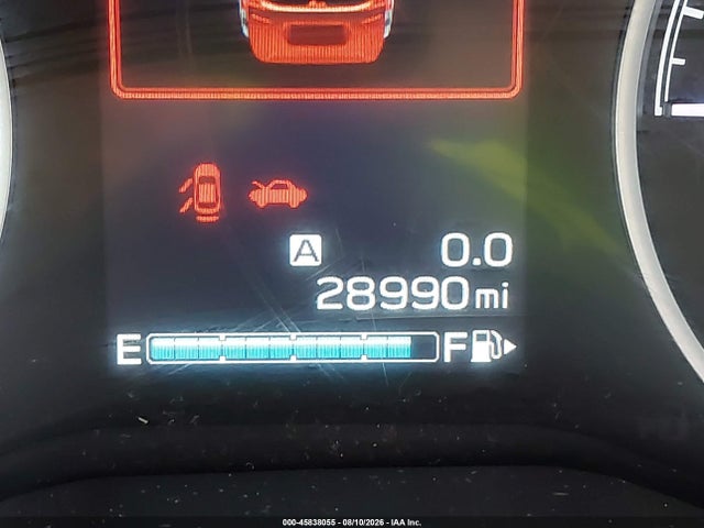 Aukcja sprzedaży 2021 Subaru Forester Premium, vin: JF2SKAJC7MH507231, numer aukcji: 45838055