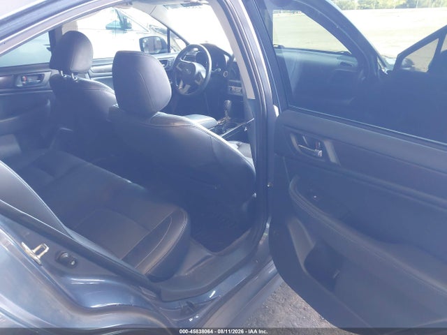 2015 Subaru Legacy 2.5i Limited მანქანა იყიდება აუქციონზე, vin: 4S3BNAL6XF3025978, აუქციონის ნომერი: 45838064