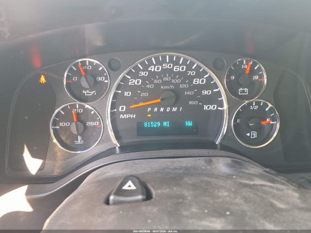 Продажа на аукционе авто 2020 Chevrolet Express Passenger Rwd 2500 Regular Wheelbase Ls, vin: 1GAWGEFG4L1265552, номер лота: 45838066