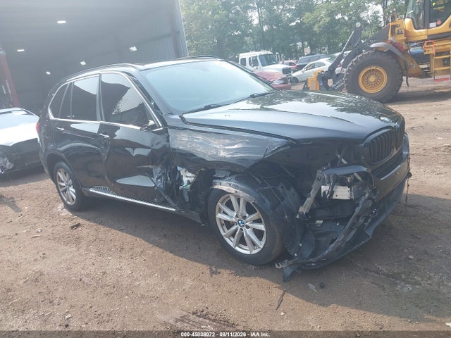 45838072 :رقم المزاد ، 5UXKR0C53F0K55223 vin ، 2015 Bmw X5 Xdrive35i مزاد بيع