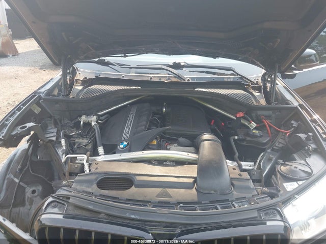 45838072 :رقم المزاد ، 5UXKR0C53F0K55223 vin ، 2015 Bmw X5 Xdrive35i مزاد بيع