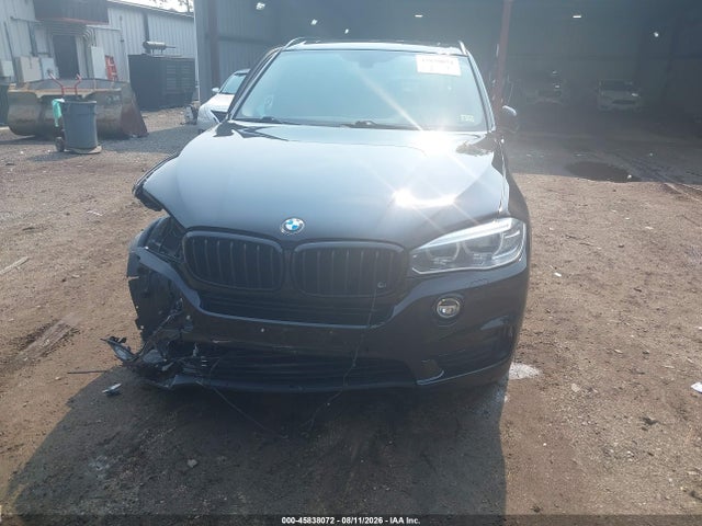 45838072 :رقم المزاد ، 5UXKR0C53F0K55223 vin ، 2015 Bmw X5 Xdrive35i مزاد بيع