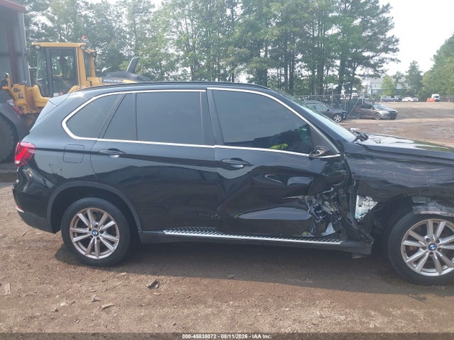 45838072 :رقم المزاد ، 5UXKR0C53F0K55223 vin ، 2015 Bmw X5 Xdrive35i مزاد بيع