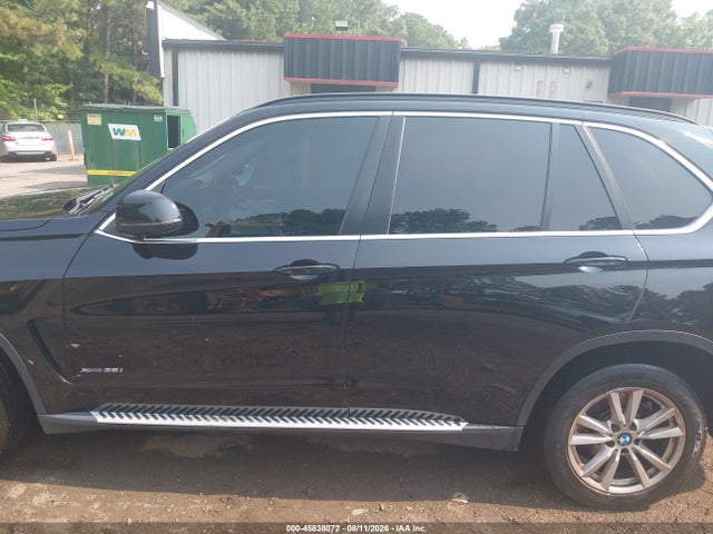 45838072 :رقم المزاد ، 5UXKR0C53F0K55223 vin ، 2015 Bmw X5 Xdrive35i مزاد بيع