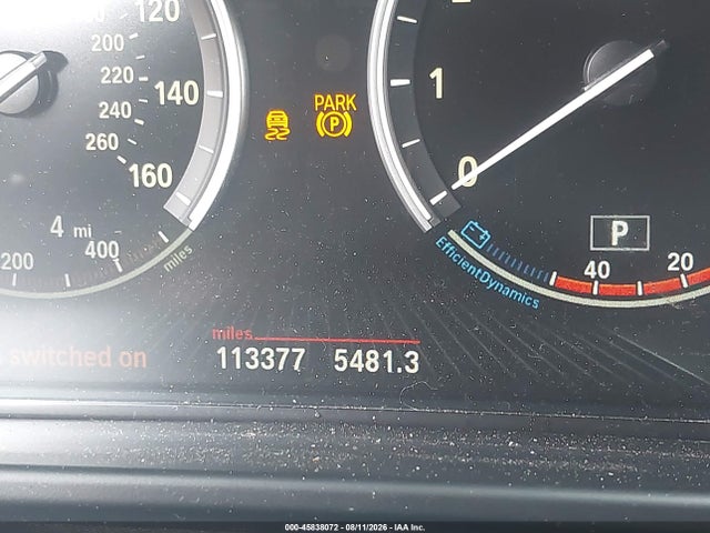 45838072 :رقم المزاد ، 5UXKR0C53F0K55223 vin ، 2015 Bmw X5 Xdrive35i مزاد بيع