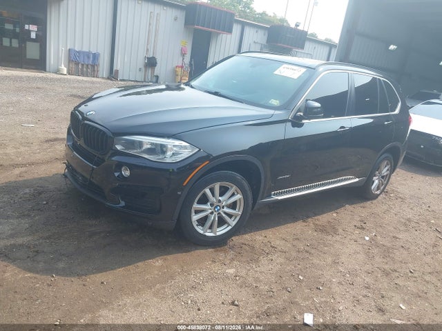 45838072 :رقم المزاد ، 5UXKR0C53F0K55223 vin ، 2015 Bmw X5 Xdrive35i مزاد بيع