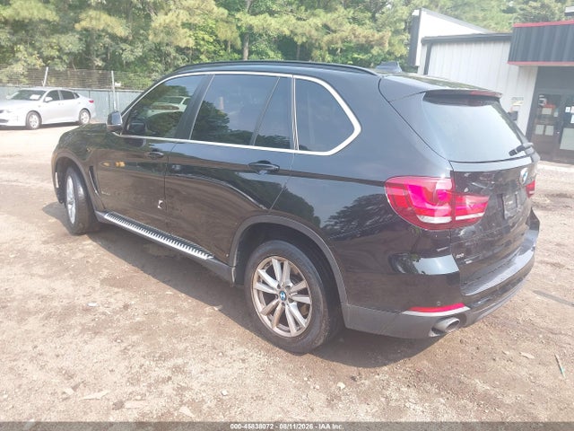 45838072 :رقم المزاد ، 5UXKR0C53F0K55223 vin ، 2015 Bmw X5 Xdrive35i مزاد بيع