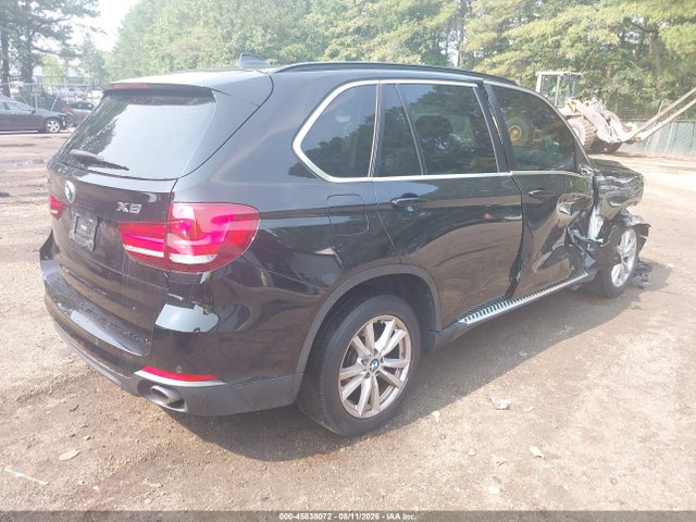 45838072 :رقم المزاد ، 5UXKR0C53F0K55223 vin ، 2015 Bmw X5 Xdrive35i مزاد بيع