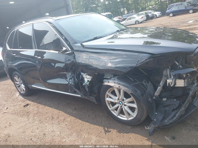 45838072 :رقم المزاد ، 5UXKR0C53F0K55223 vin ، 2015 Bmw X5 Xdrive35i مزاد بيع