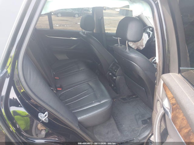 45838072 :رقم المزاد ، 5UXKR0C53F0K55223 vin ، 2015 Bmw X5 Xdrive35i مزاد بيع