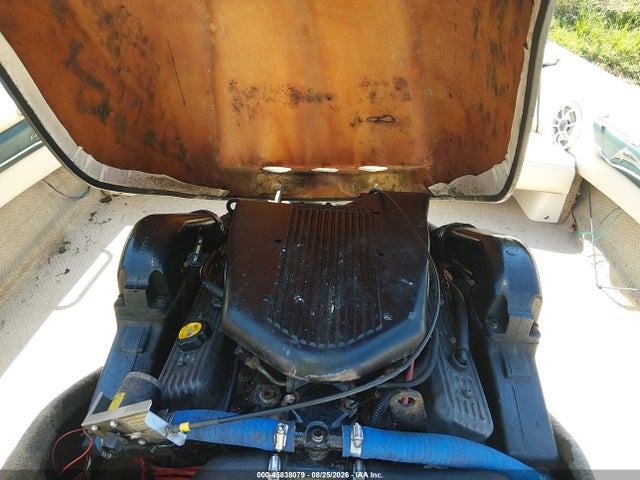 Продаж на аукціоні авто 1999 Mastercraft 190, vin: MBCJAHN3C999, номер лоту: 45838079