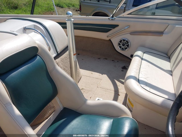 Продаж на аукціоні авто 1999 Mastercraft 190, vin: MBCJAHN3C999, номер лоту: 45838079